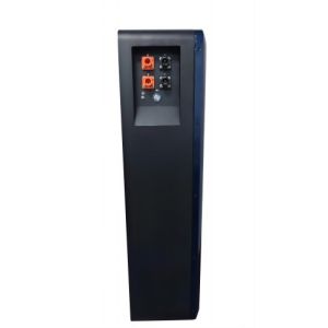 Buy cheap Commercial UPS Lithium Ion Battery Practical With LCD Display Screen from wholesalers