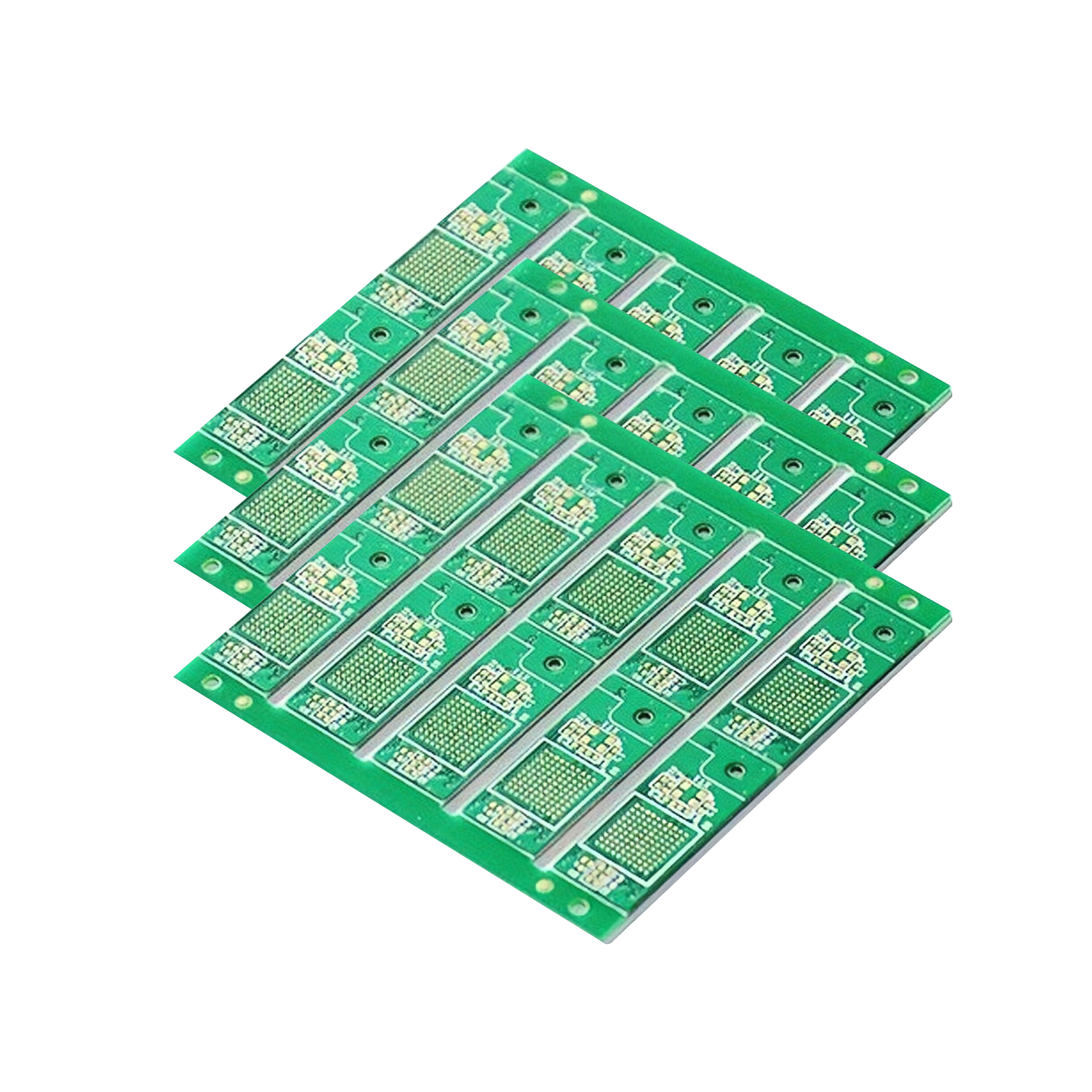 China Elevate Your Electronics with Customized PCB Production Services wholesale