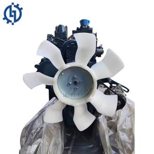 China V3300 Machinery Engine Fuel Injection Pump For Kubota Engine Spare Parts wholesale