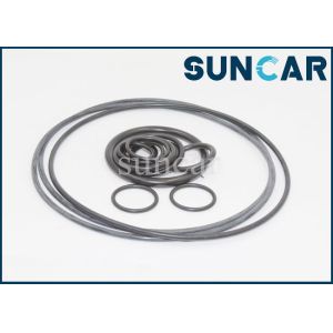 Buy cheap SUNCAR Hydraulic Breaker Seal Kit OEM Excavator Hammer Parts from wholesalers