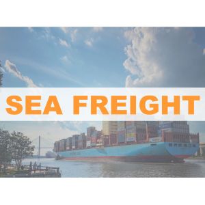 SHANTOU YITONG INTERNATIONAL FORWARDING CO.LTD.