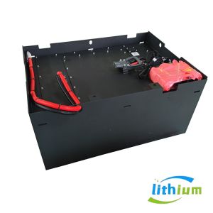 OEM 70V Golf Cart Battery with Safety Protection