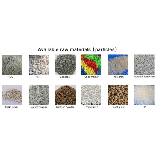 Full Automatic Take Away Box Making Machine Disposable Food Container Machine