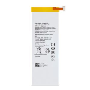 China HB4547B6EBC Huawei Honor 6 Plus Battery Replacement 3500mah wholesale
