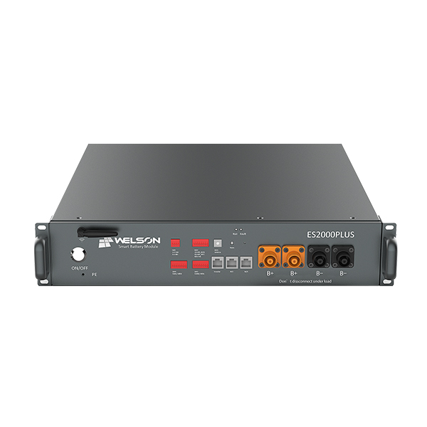 10kwh Lifepo4 Powerwall Rack Mount Lifepo4 Battery Cells IP54 51.2V 200Ah Solar