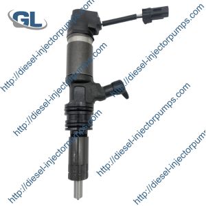 China Denso Diesel Injector 095000-0210 095000-0211 095000-0212 095000-0213 095000-0214 on sale