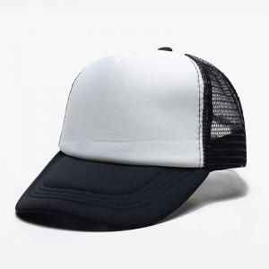 China Curved Brim ODM Custom Printed Baseball Hats 100% Cotton wholesale