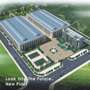 Guangdong Desinger Machienry Co., Ltd.