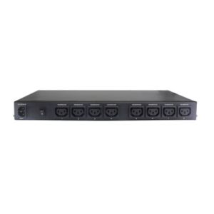 BEHOME POP3 SMTP Intelligent PDU Power Distribution Unit ISO14001