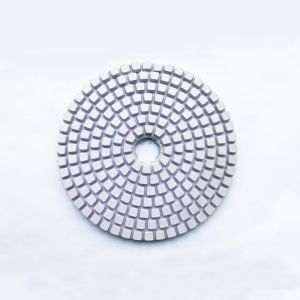 Buy cheap 3-Inch Metal Bond Water Grinding Wheel for Marble Diamond Stone Ceramics Water from wholesalers