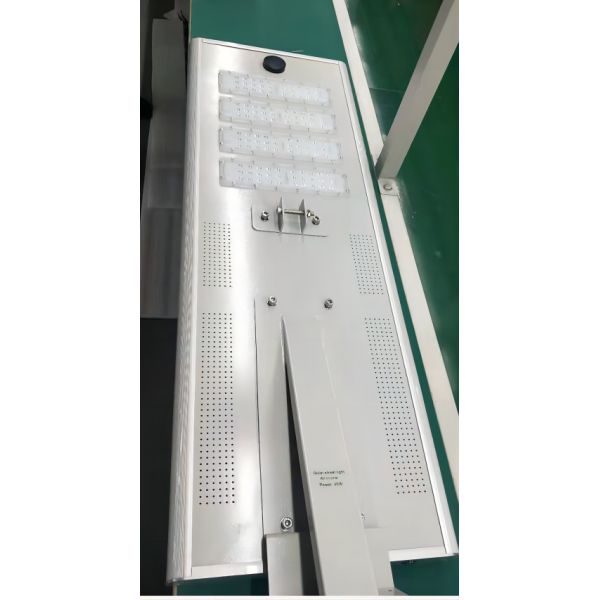 LED Integrated Solar Street Light 40w 30w 60w 90w 120w 150w 180w 200w