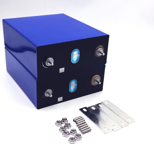 48V 302Ah Solar Storage Batteries For Home 16pcs Rechargeable Battery Pack