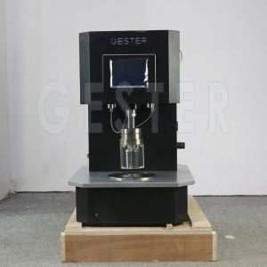 Hydraulic 2.00Mpa ISO 13938.1 Fabric Bursting Strength Tester