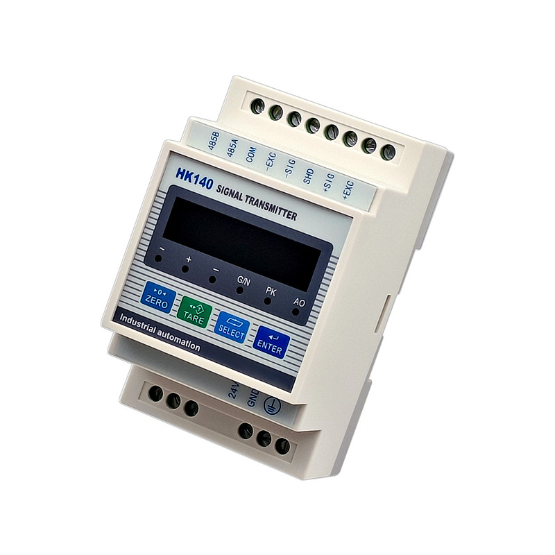 China OLED Analog Weight Transmitter High Precision Weight Transmitter wholesale