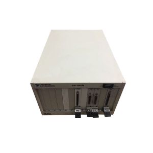 PXI-1000B PXI Chassis Mainframe 8 Slot 3U National Instruments