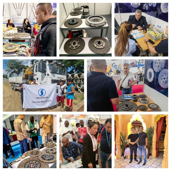 Shacman Sinotruk howo truck parts Weichai engine Oil filter cartridge Oil filter element 1000736512