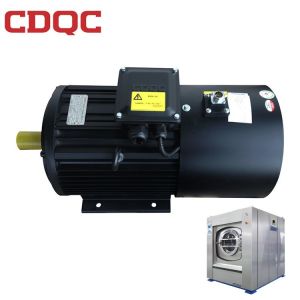 Buy cheap High Efficiency Variable Speed 240v Electric Motor High Overload Capacity from wholesalers