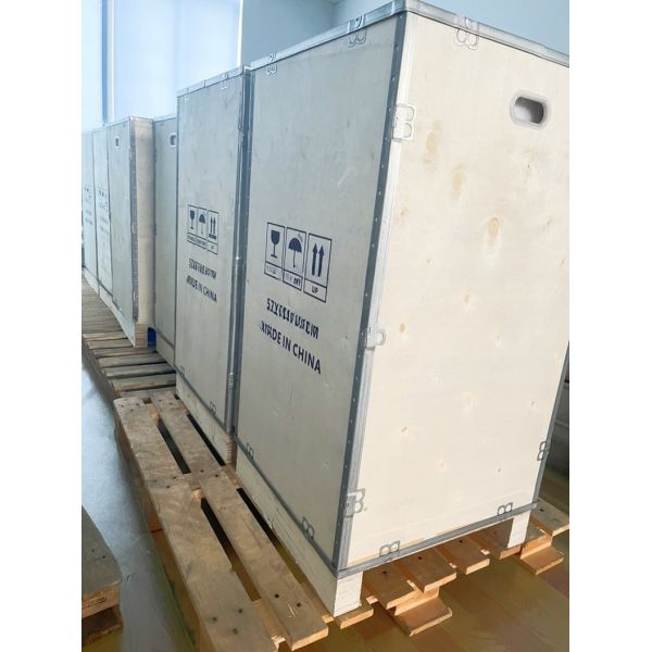 Vet Surgical Dental Treatment Unit With Computer And Build In Air Compressor