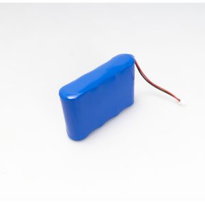 20AH 7S8P 24 Volt Lithium Battery Pack For Scooter