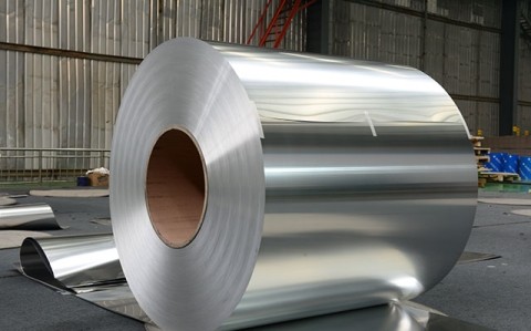 10mm 20mm 4x8 5054 Mirror Finish Aluminum Sheet