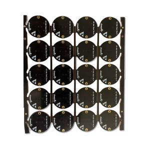 China OEM design Copper Substrate PCB Led Lamp PCB copper based pcb for Electronics Device wholesale