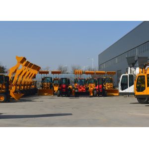 Qingdao Hornquip Machinery Co., Ltd