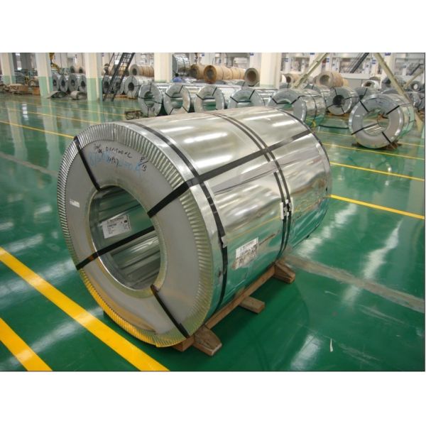 Hot rolled stainless steel coil 201 430 410 202 304 316l 410 stainless steel coil