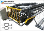 3.8m Gabion Mesh Machine