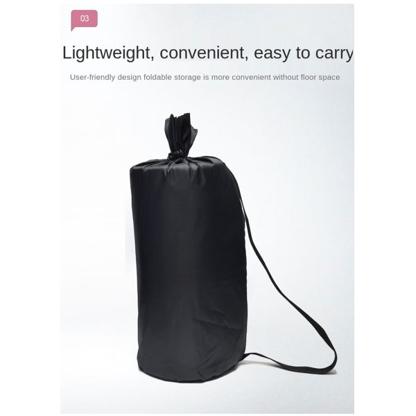 Eco Massage Acupressure Yoga Mat Tearproof Therapy Acupressure Mat