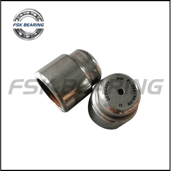 Gcr15 Chrome Steel BK1521235 Closed End Needle Roller Bearing Auto Parts