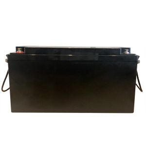 China Environmental Protection Cell 4S 12V 120Ah LiFePO4 Battery Solar System on sale