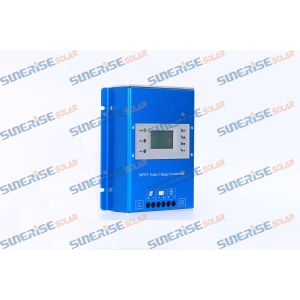 3.1KG MPPT Solar Charge Controller