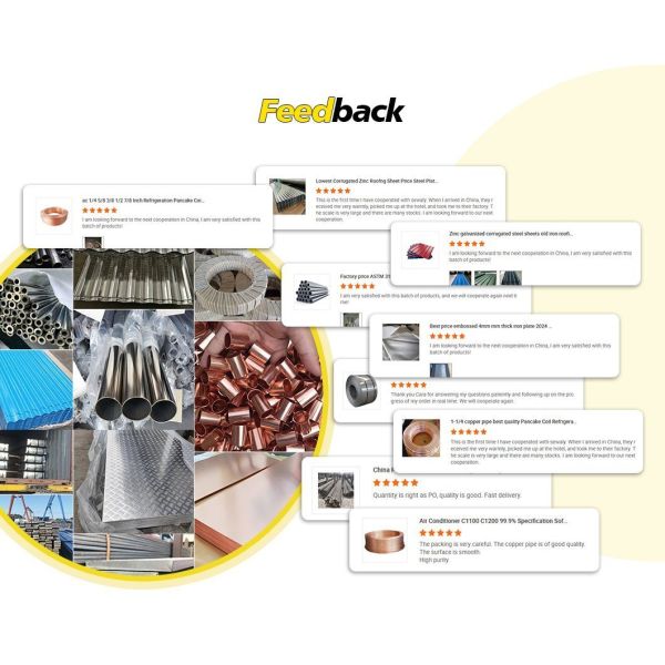 Q235 Q345 SSAW CS ERW Spiral Carbon Steel Pipe 1/8"-24