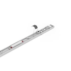 Buy cheap 4000K 4 Foot Led Retrofit Kit For Fluorescent Fixtures Universal T8 T5 ENEC from wholesalers