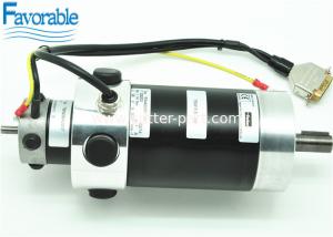 China Parker Wired Dc Servo Motor Brushless Cable Motor Used For Apparel Machine wholesale