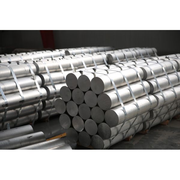 Corrosion Resistant U Tube Heat Exchanger Aluminum Straight Tube Φ 8mm