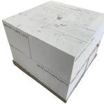 Bulk Density of ≥2.62g/cm3 Sillimanite Bricks for Reheating Furnace at