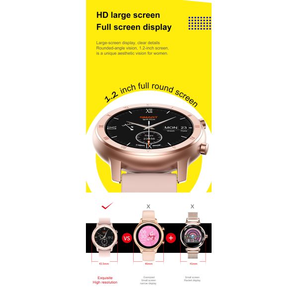 Fast Charging Ip67 Waterproof Smart Watch For Kids With Gps I Watch Series