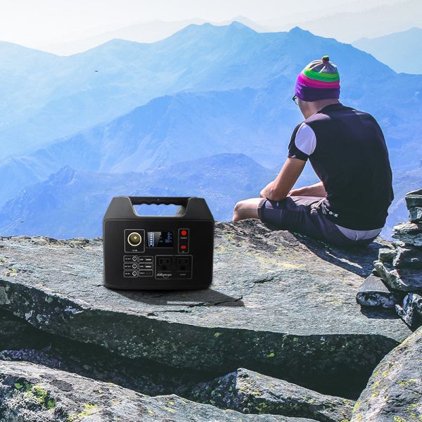 UPS Uninterupted Power Supply with best 300 watt inverter High-power standby charger