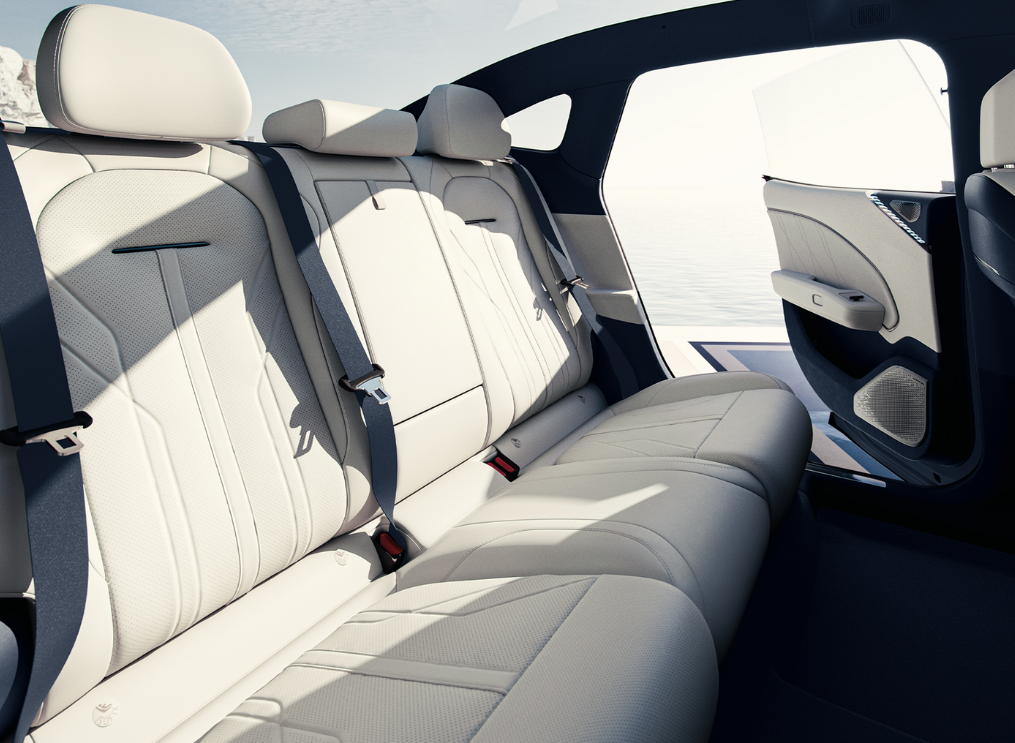 Electric Car Adult Sedan Level Zeekr 007 AWD 2024 Geely Battery EV Dual Motors Energy Vehicle