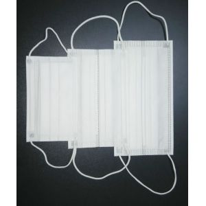 Automatic Face mask ear loop machine