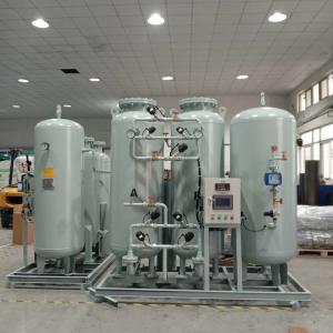 China Plateau Industrial Oxygen Generator Psa System Oxygen Concentrator Plant on sale
