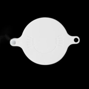 IP67 Low Energy Bluetooth Beacon Location Tracking FCC Approved