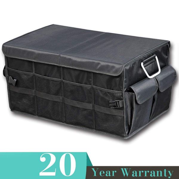 Hot selling Amazing design custom trunk organizer for car