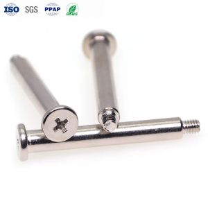 China M4 Stainless Steel Long Bolt A2-50 Grade 4mm-500mm wholesale