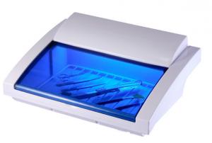 China Disinfection Warmer Salon Uv Sterilizer , Ultraviolet Light Tool Sterilizer Machine wholesale