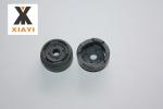 FC - 0208 powder metal parts for car shocks from powder metallurgy and sintering