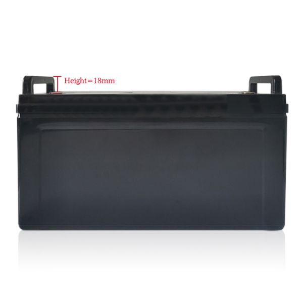 12V 150Ah Deep Cycle Battery