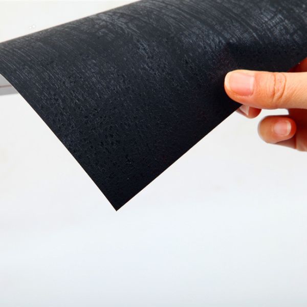 Black Dragon Boulder Clear Vinyl 3M Sticker Film For Mobile Skin Cutter Machine