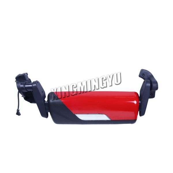 Mirror Assembly /Door Mirror/ Front Mirror for Shacman Delong X3000